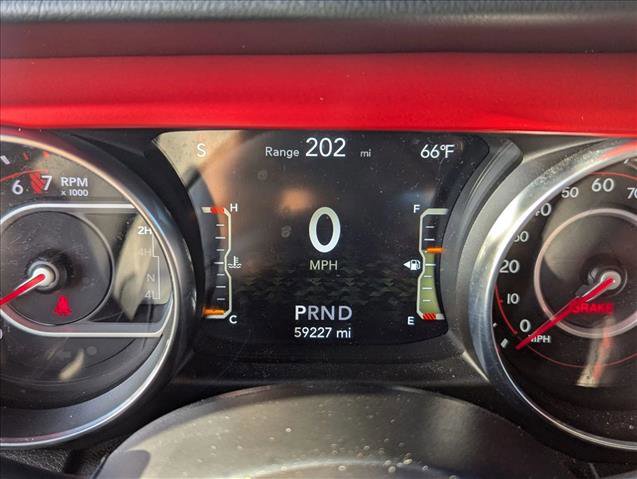 Used 2020 Jeep Gladiator Rubicon image 11