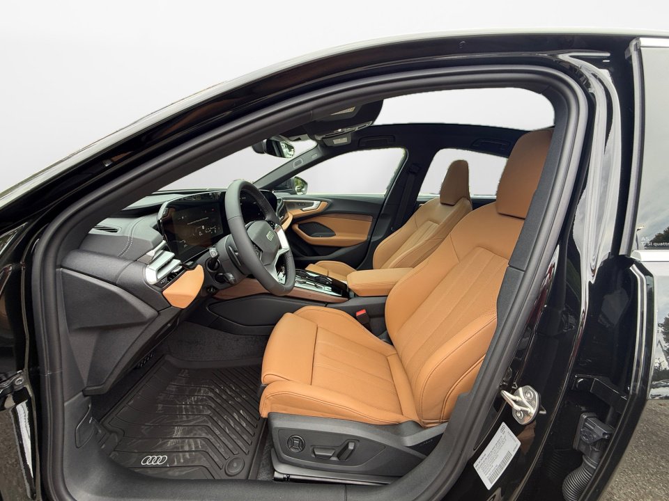 New 2025 Audi A5 2.0T Premium Plus image 9