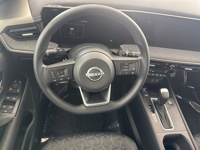 New 2026 Nissan Kicks SV w/ SV Premium Package image 23