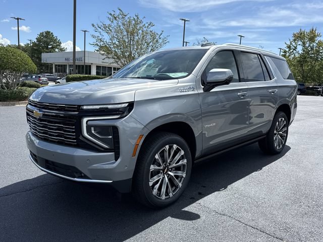 New 2026 Chevrolet Tahoe High Country RWD image 7