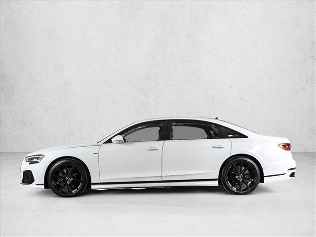 Used 2022 Audi A8 L 3.0T image 9