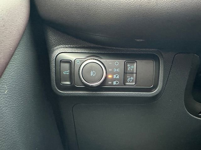 New 2026 Ford Explorer Platinum w/ LUX Leather Package image 11