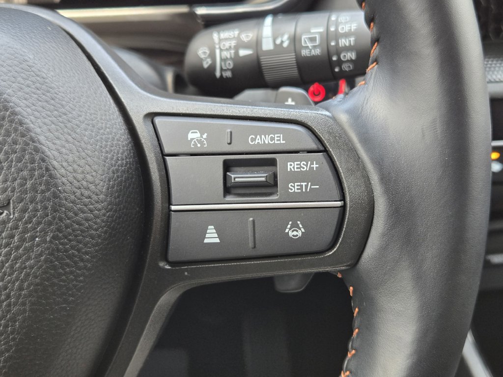 Used 2026 Honda CR-V Sport image 32
