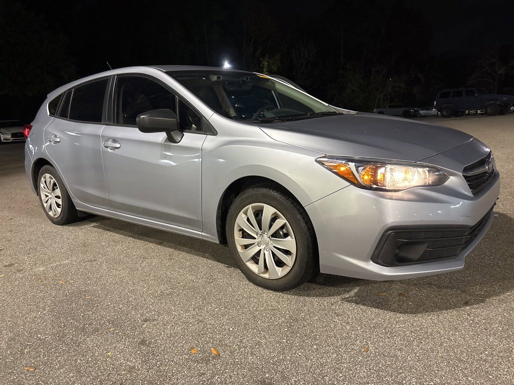 Used 2023 Subaru Impreza 2.0i image 1