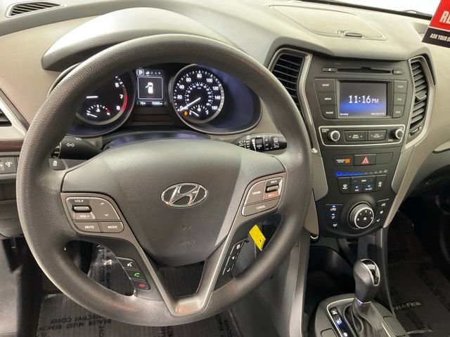 Used 2017 Hyundai Santa Fe Sport FWD image 21