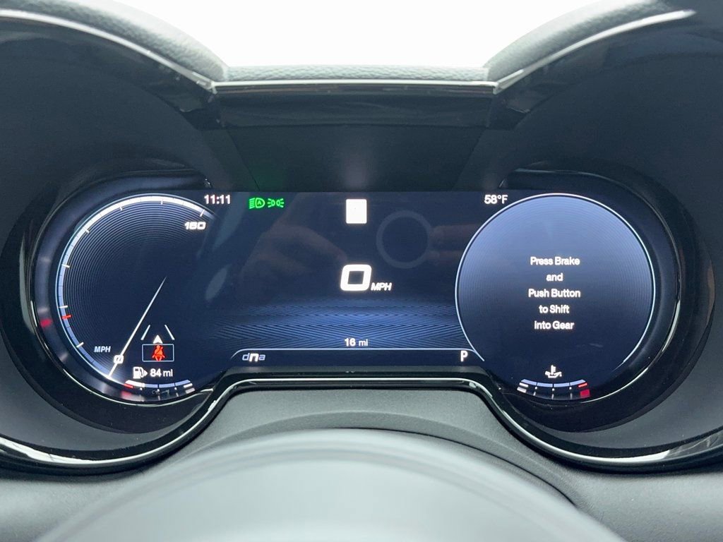 New 2025 Alfa Romeo Tonale w/ Premium Package image 21