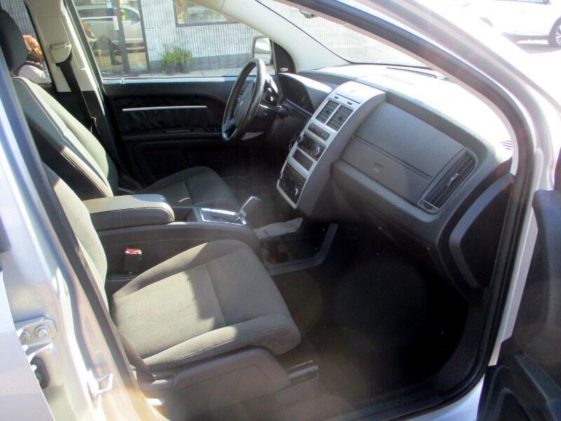 Used 2010 Dodge Journey SXT w/ Premium Convenience Group image 7