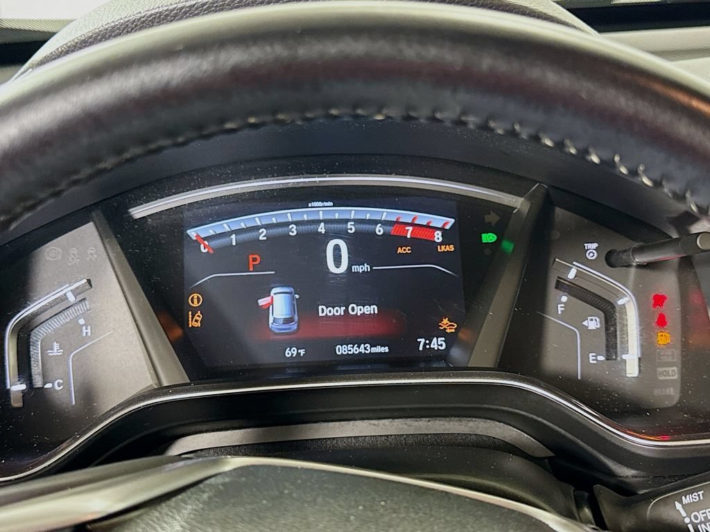 Used 2018 Honda CR-V EX-L image 13