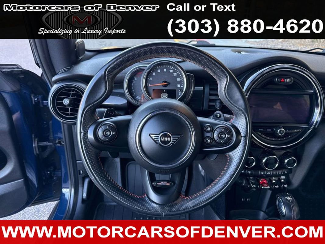 Used 2019 MINI Cooper S image 19