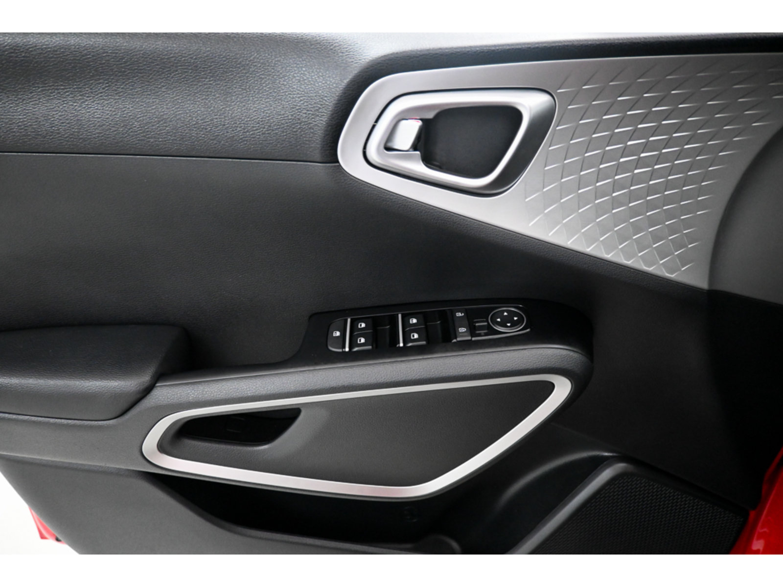 Certified 2021 Kia Soul LX FWD image 10