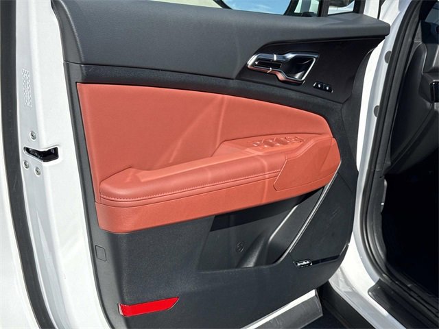 New 2026 Kia Sportage SX image 10