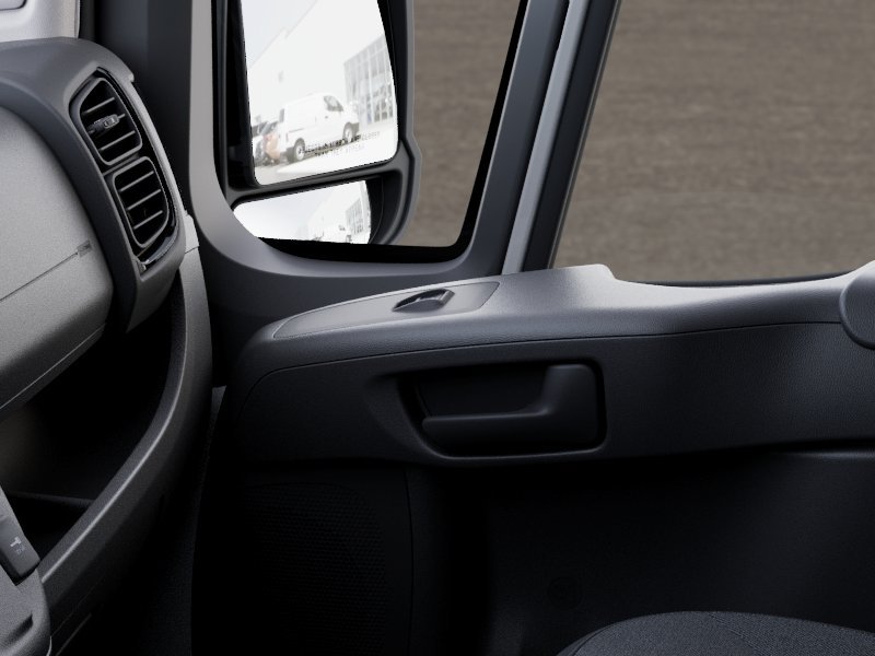 New 2026 RAM ProMaster 2500 w/ Convenience Group FWD image 25