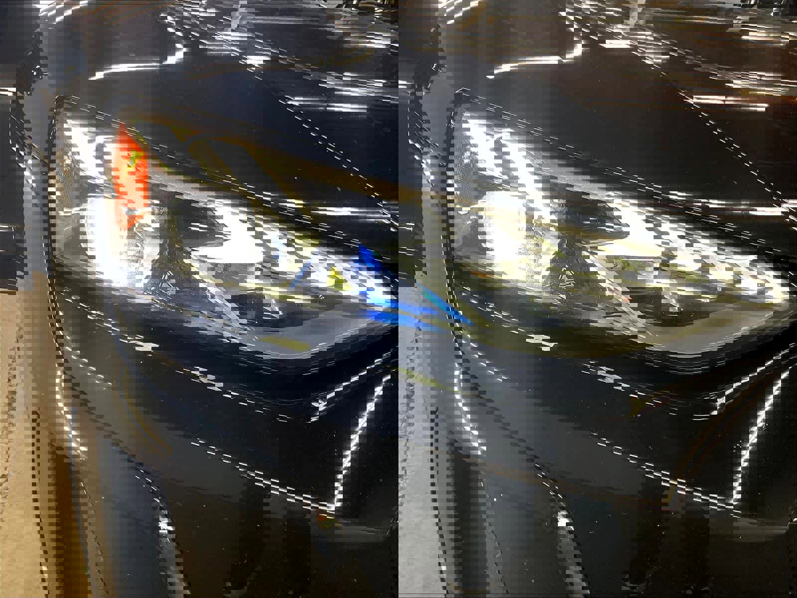 Used 2024 Audi RS e-tron GT w/ Ceramic Brake Package image 28