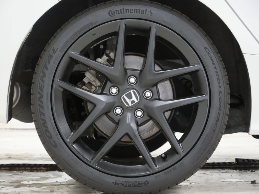 Used 2023 Honda Civic Si image 10