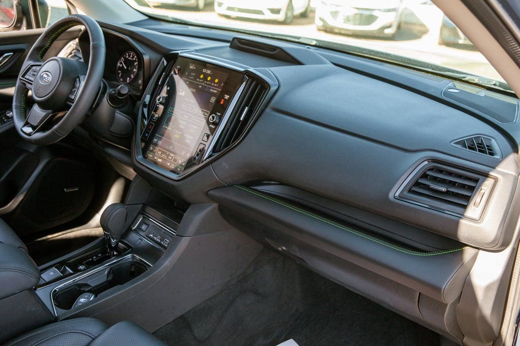 Used 2025 Subaru Ascent Bronze Edition w/ Popular Package #2 image 11