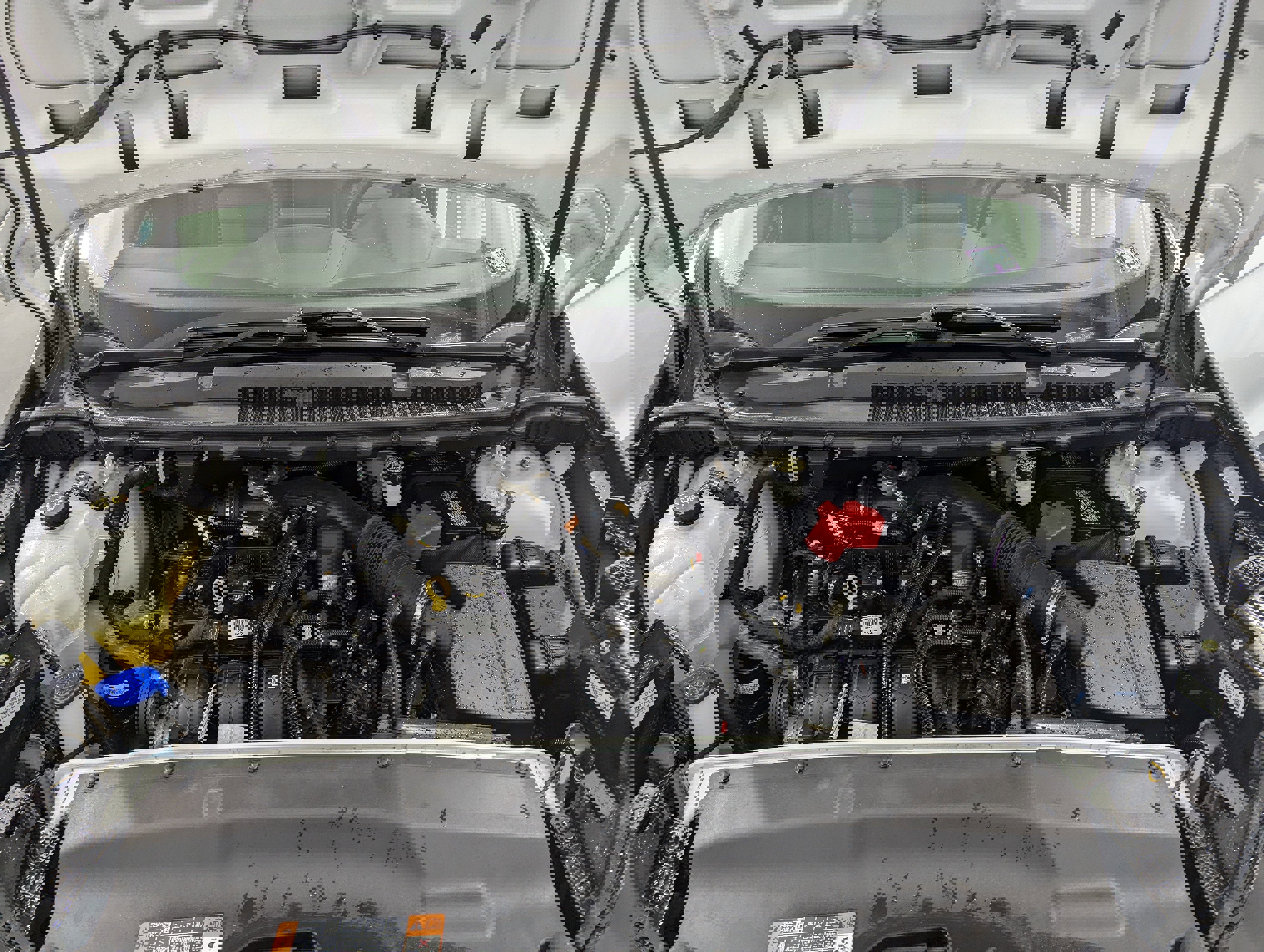 Used 2024 Ford Edge SEL w/ Convenience Package image 22