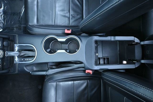 Used 2018 Ford Mustang Premium w/ Equipment Group 201A image 34