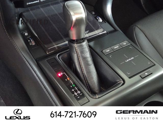 Used 2023 Lexus GX 460 Premium image 27