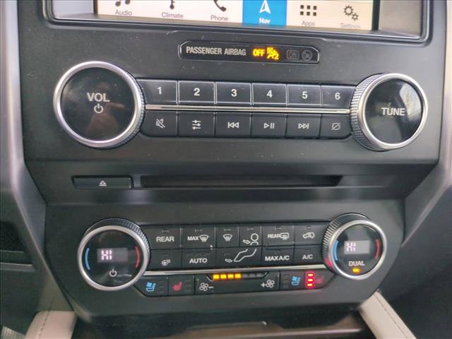 Used 2018 Ford Expedition Max Platinum image 13