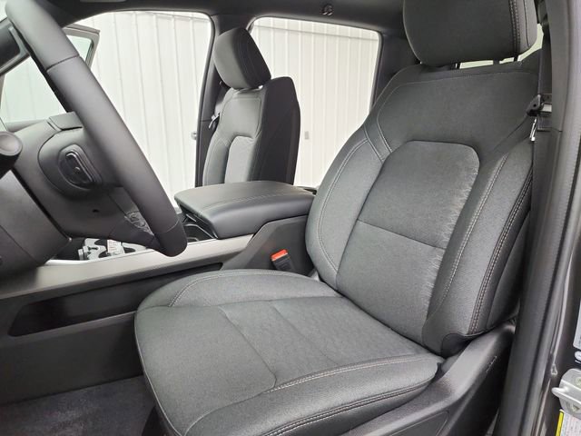 New 2026 RAM 1500 Big Horn image 19