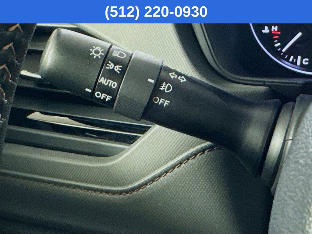 Certified 2025 Subaru Forester Sport w/ Popular Package #1 image 13
