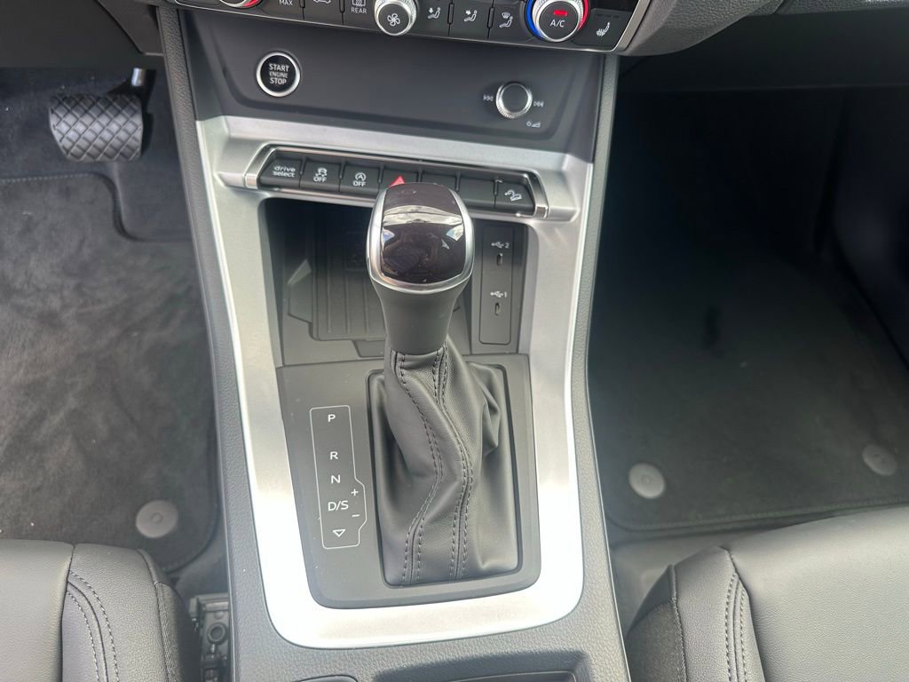 New 2025 Audi Q3 2.0T Premium Plus w/ Premium Plus Package image 12
