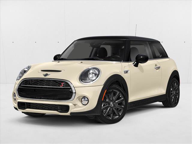 Used 2021 MINI Cooper S