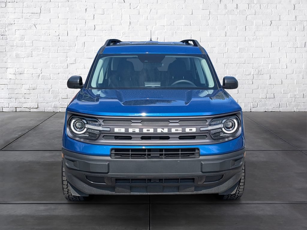 Used 2023 Ford Bronco Sport Big Bend AWD/4WD image 3