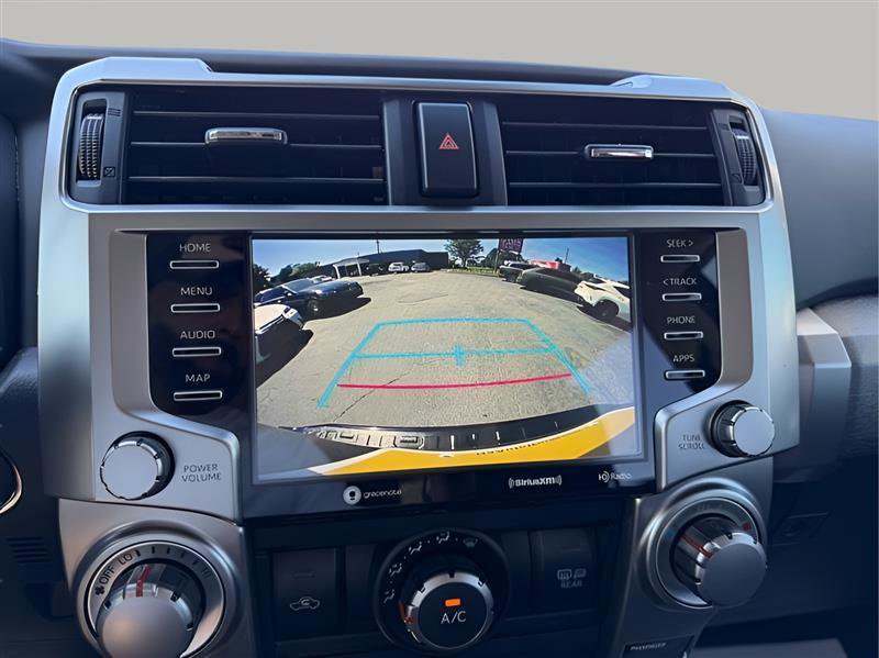 Used 2021 Toyota 4Runner SR5 Premium w/ Moonroof Package RWD image 60