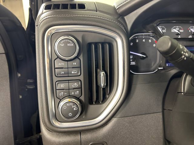 Used 2022 GMC Sierra 1500 Elevation w/ LPO, Elevation Black Package image 20