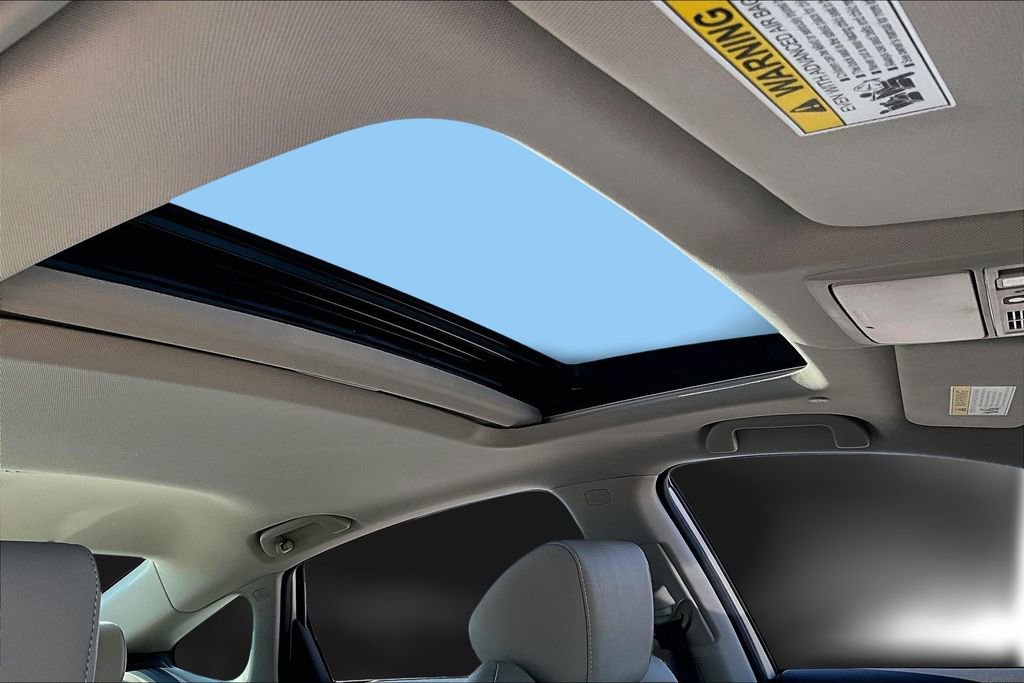 Used 2020 Honda Accord Touring image 21