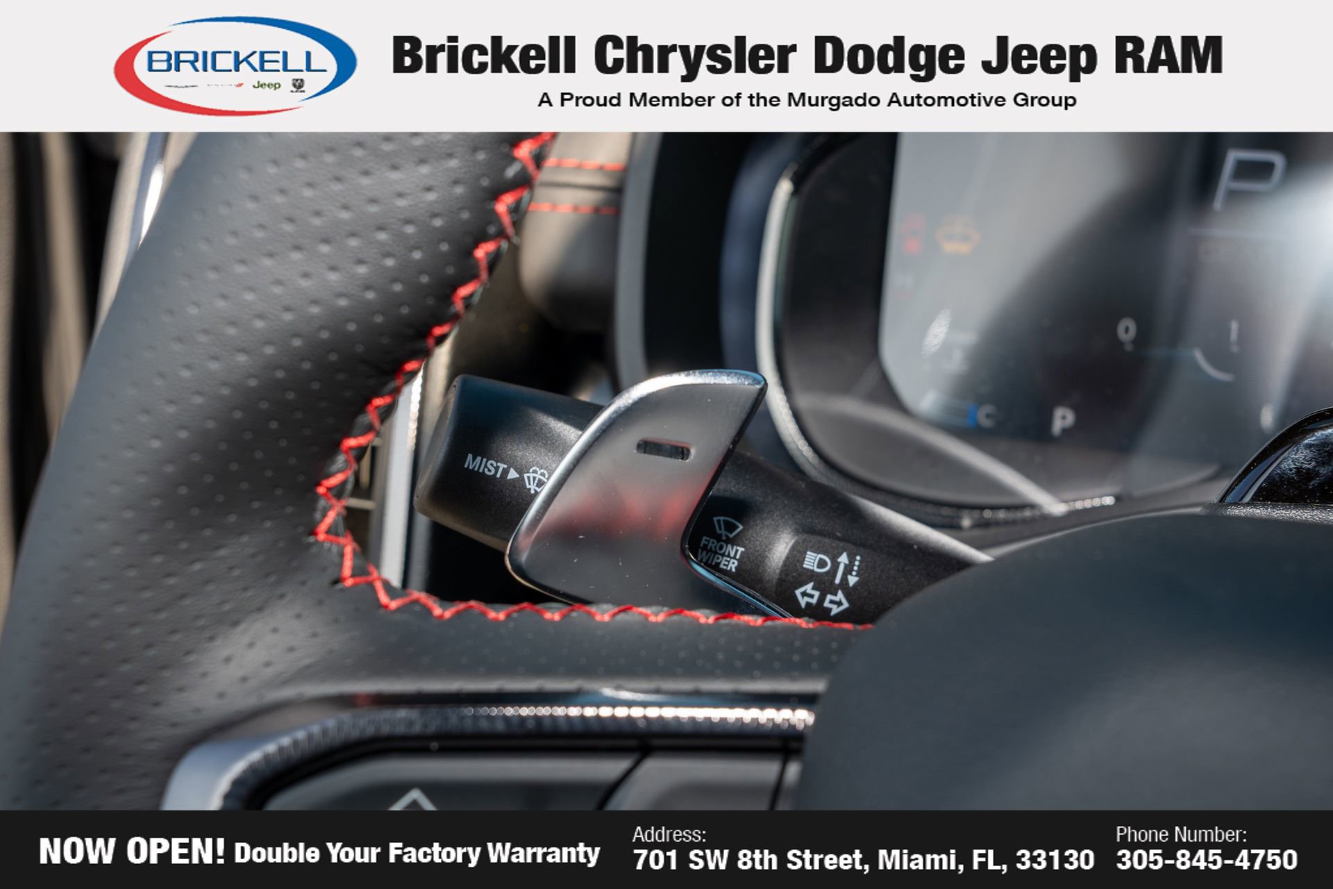 New 2026 RAM 1500 RHO w/ RHO Level 1 Equipment Group image 32