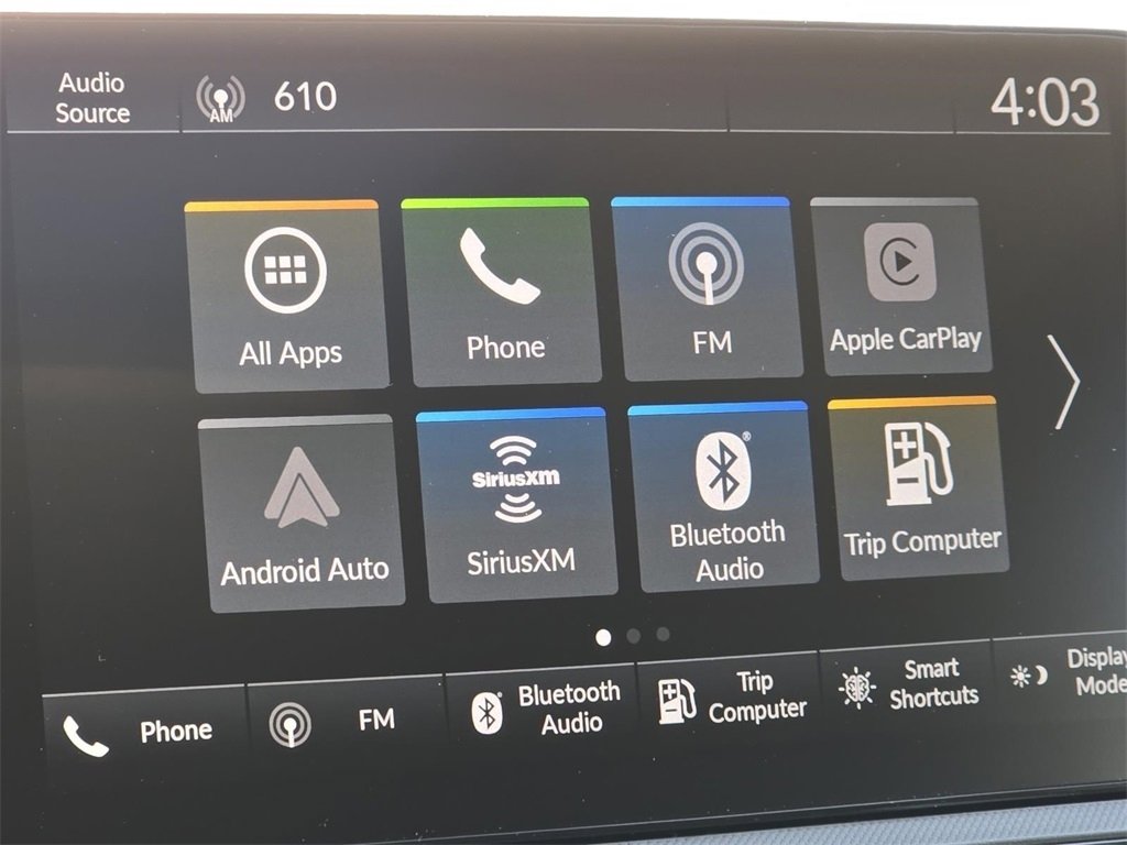 New 2026 Honda Odyssey EX-L image 28