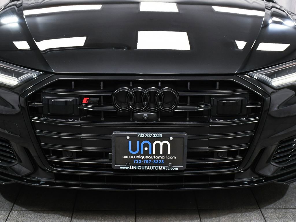 Used 2023 Audi S6 Prestige AWD/4WD image 78