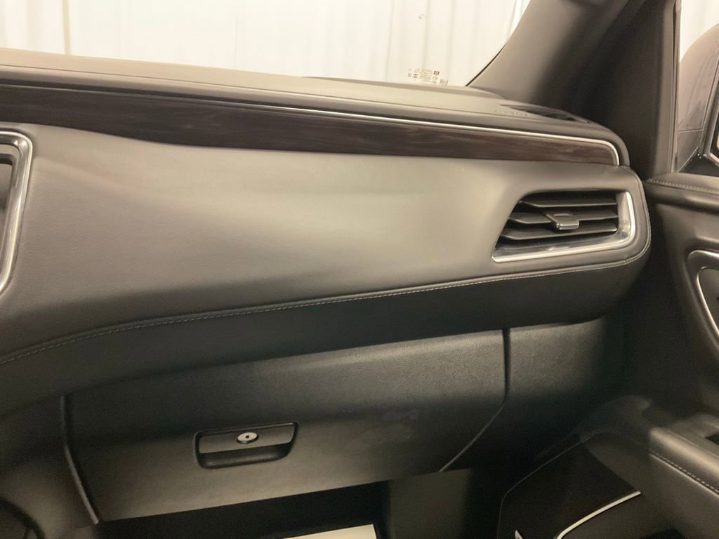Used 2024 Chevrolet Tahoe LT image 31