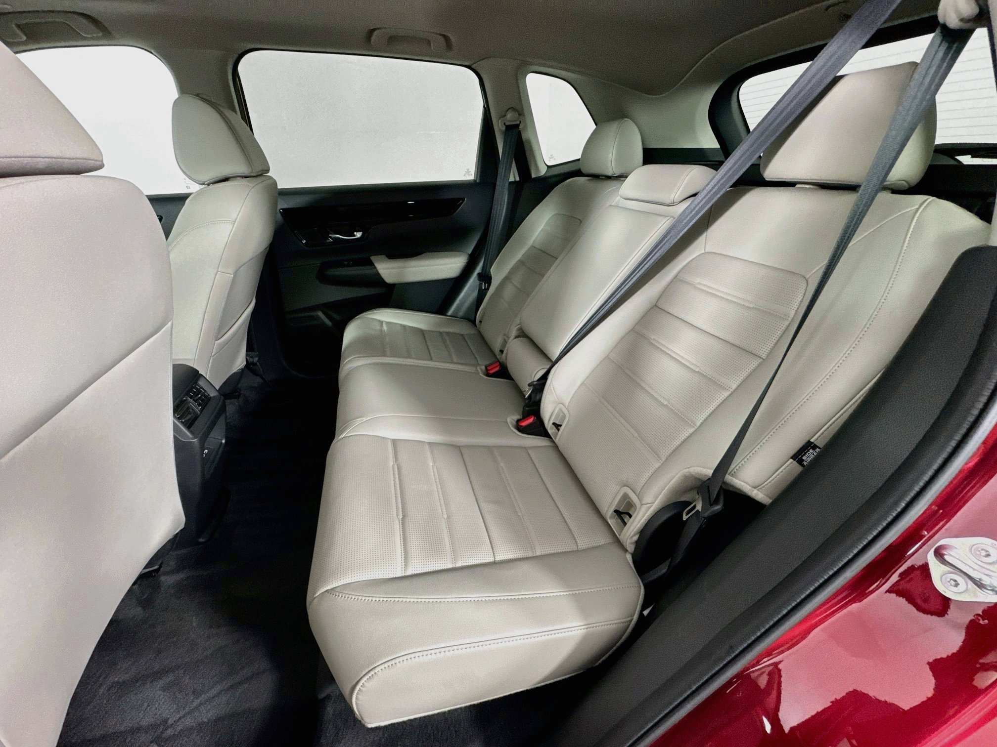Certified 2024 Honda CR-V EX-L image 24
