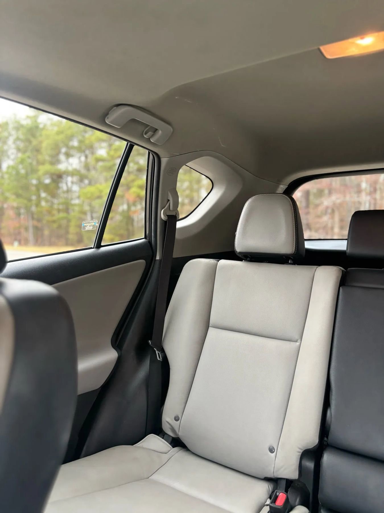 Used 2016 Toyota RAV4 Limited image 40