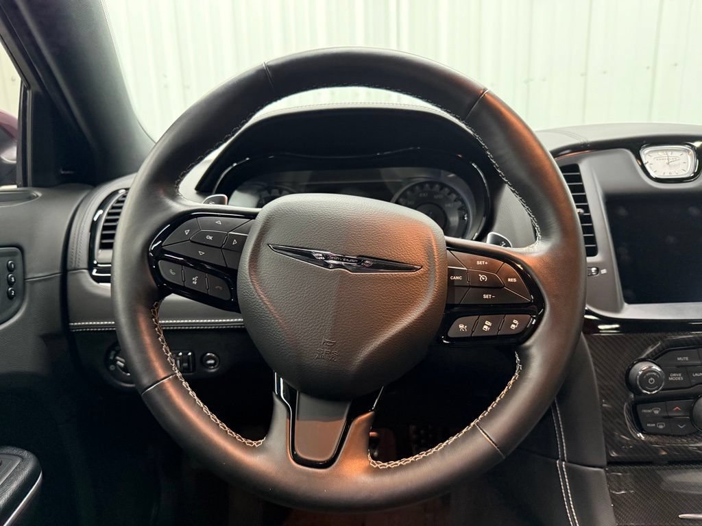 Used 2023 Chrysler 300 C RWD image 16