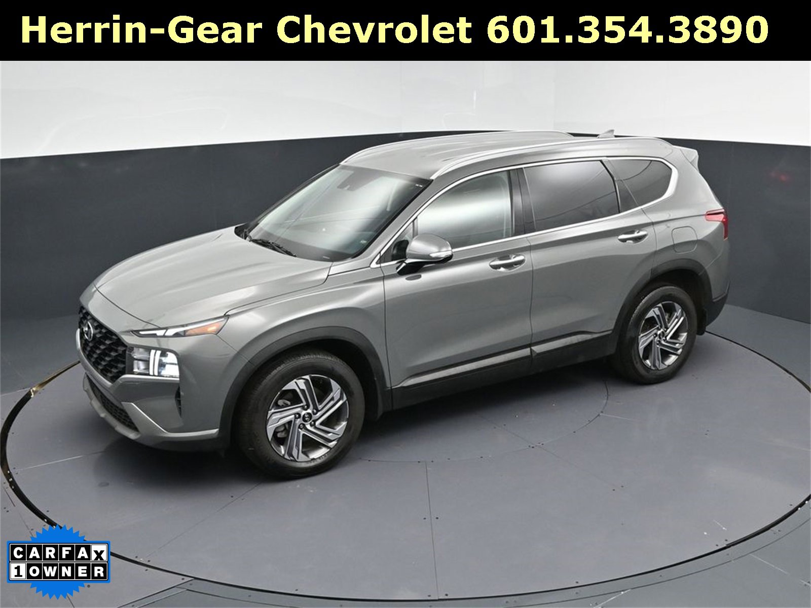 Used 2023 Hyundai Santa Fe SEL w/ Cargo Package image 32