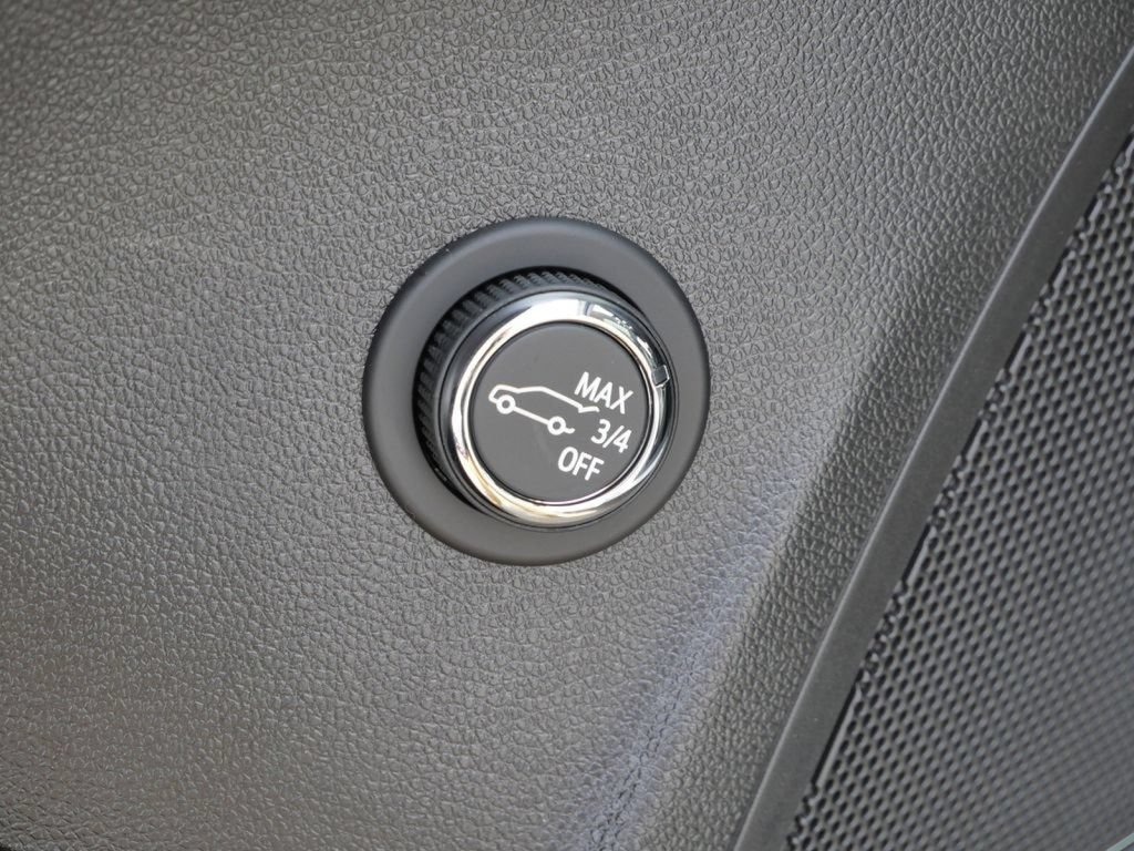 New 2026 Buick Envision Avenir AWD/4WD image 47