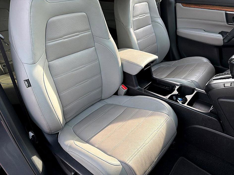 Used 2020 Honda CR-V EX-L image 19