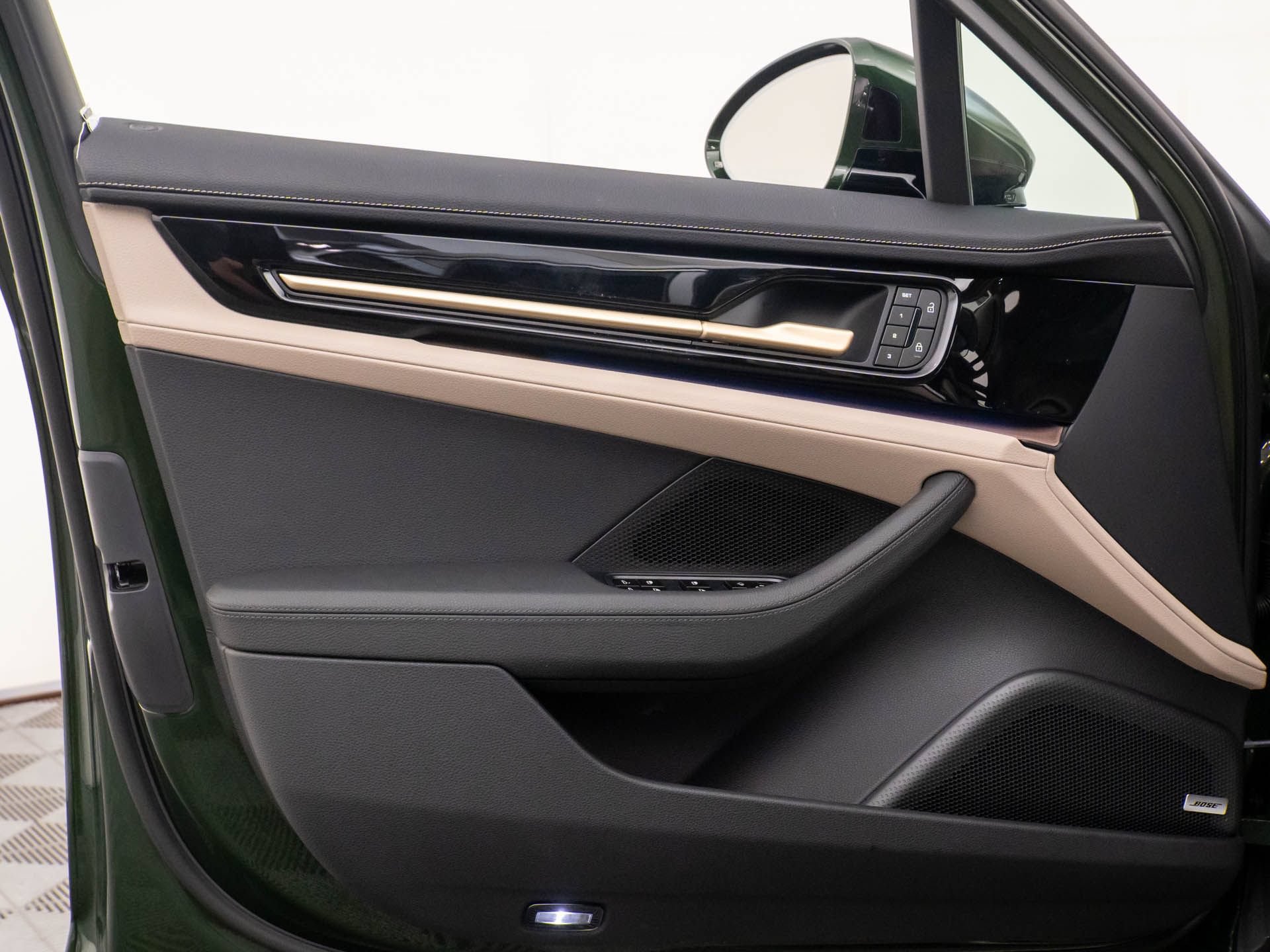 New 2026 Porsche Panamera 4 AWD/4WD image 13