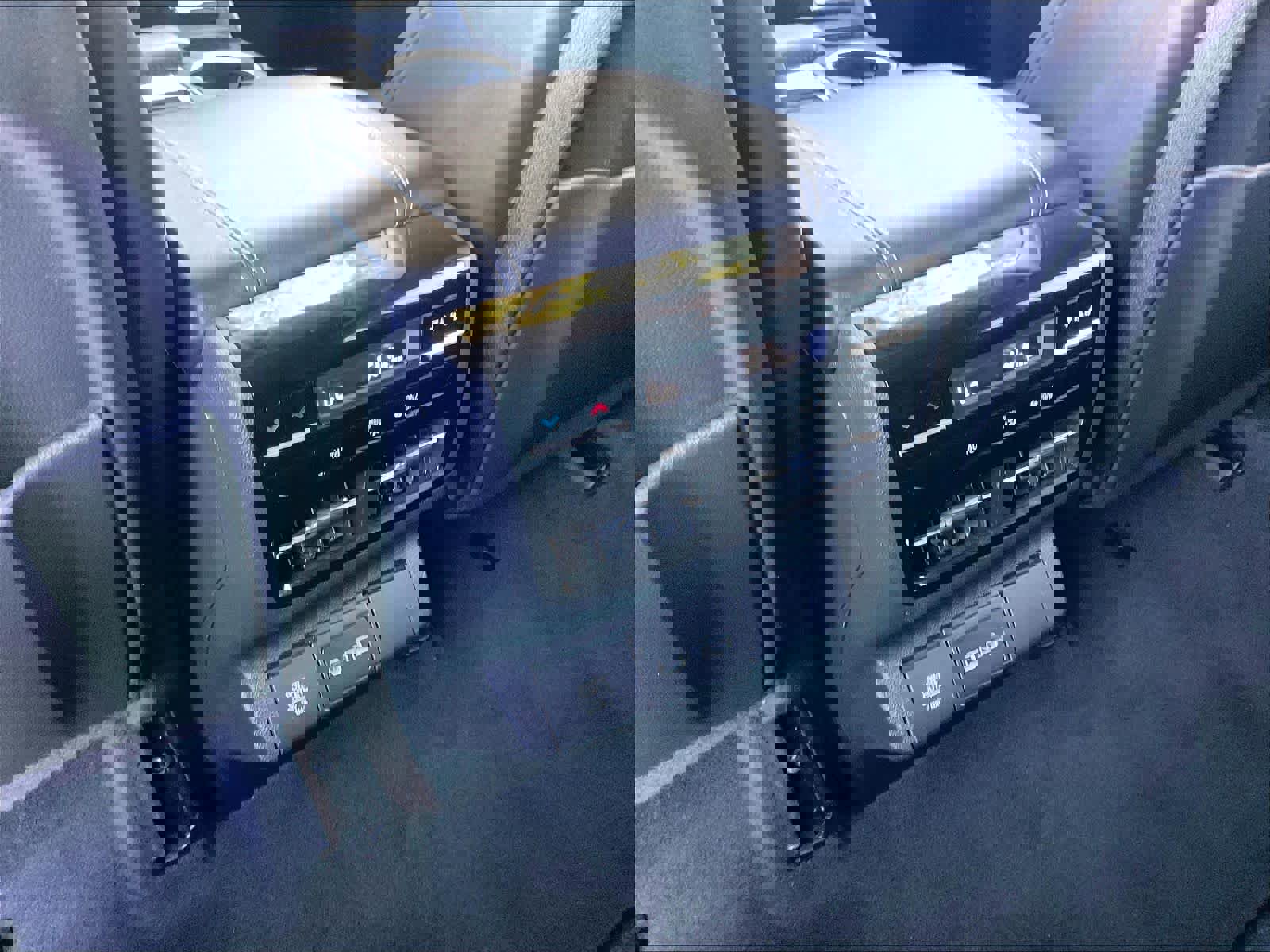 Used 2023 Acura MDX FWD w/ Technology Package image 36