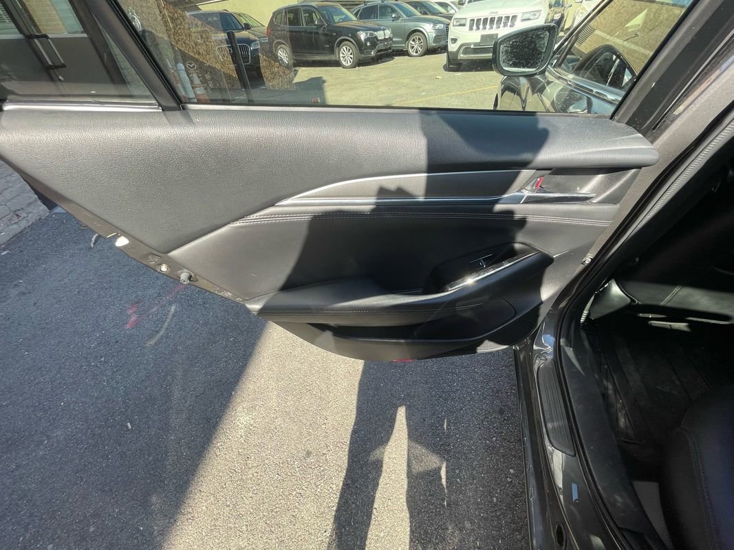 Used 2018 MAZDA MAZDA6 Touring FWD image 18