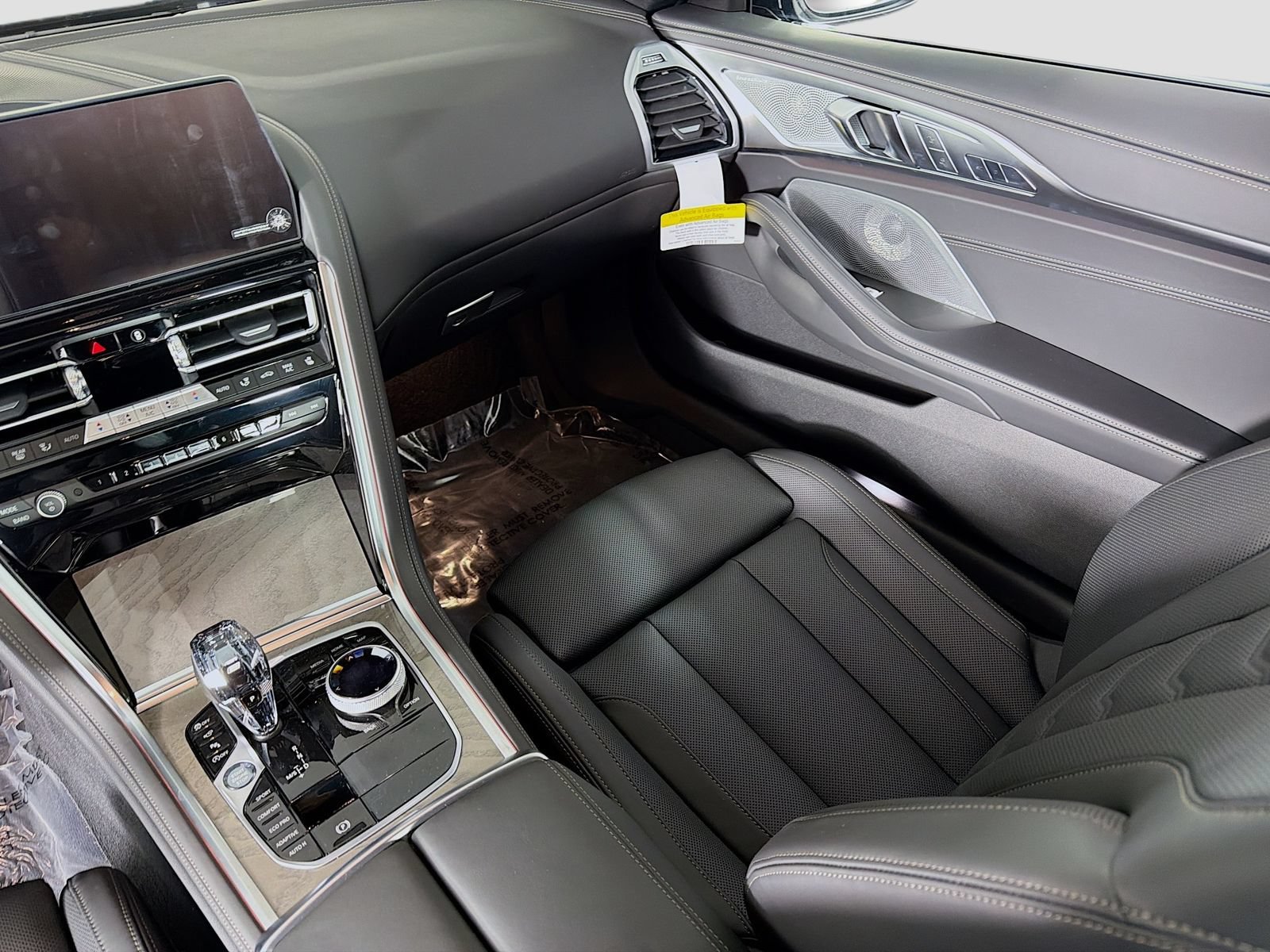 Used 2026 BMW 840i Coupe RWD image 24