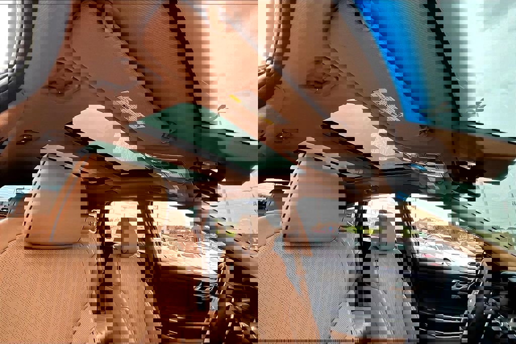 Used 2023 Genesis GV80 2.5T w/ Prestige Package image 22