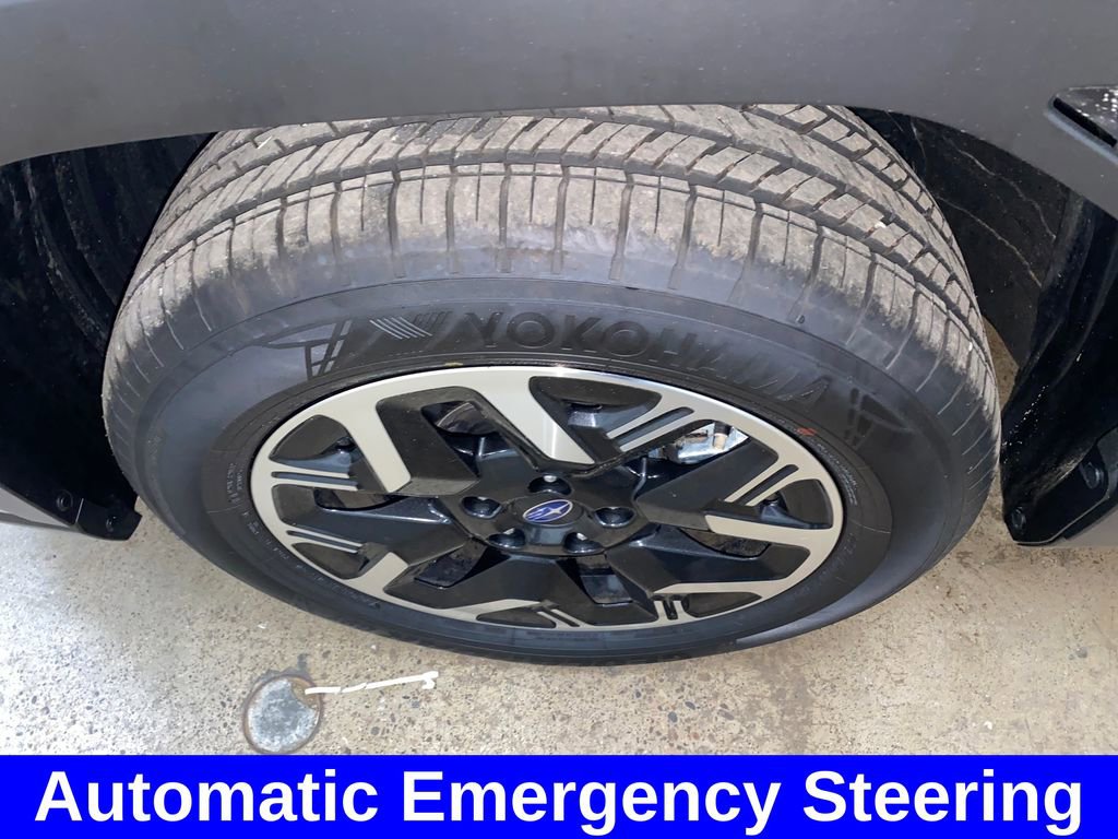 Certified 2025 Subaru Forester Premium AWD/4WD image 22