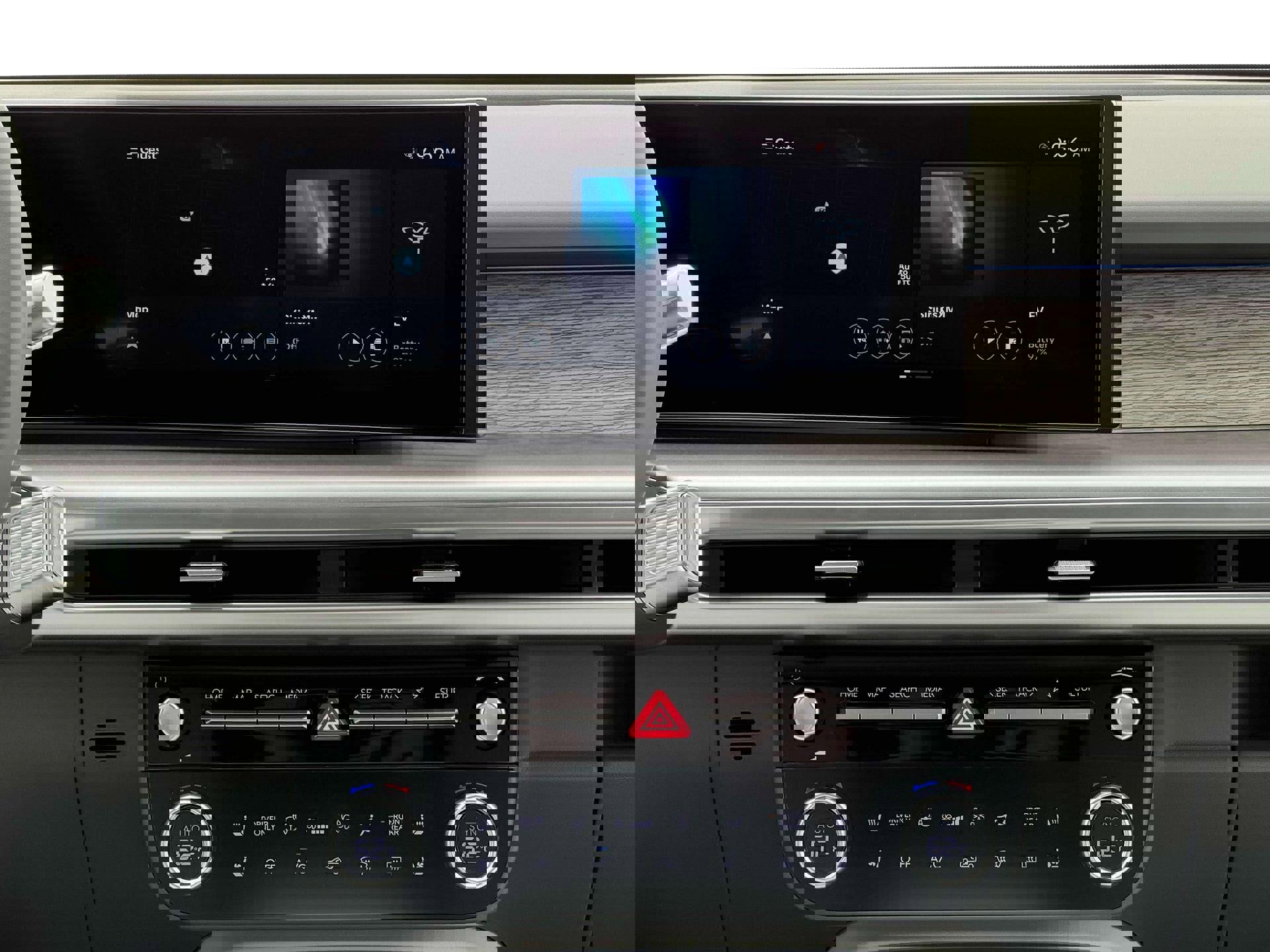 New 2026 Hyundai Ioniq 9 SEL w/ Tow & Go Package image 19