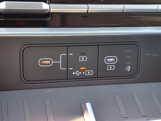 New 2026 Hyundai Santa Fe SEL image 19