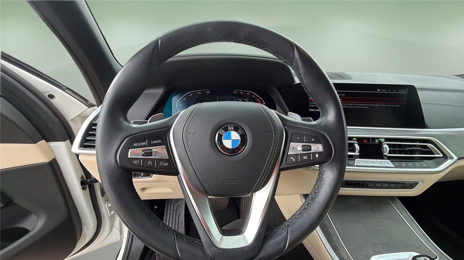 Used 2021 BMW X5 sDrive40i RWD image 13